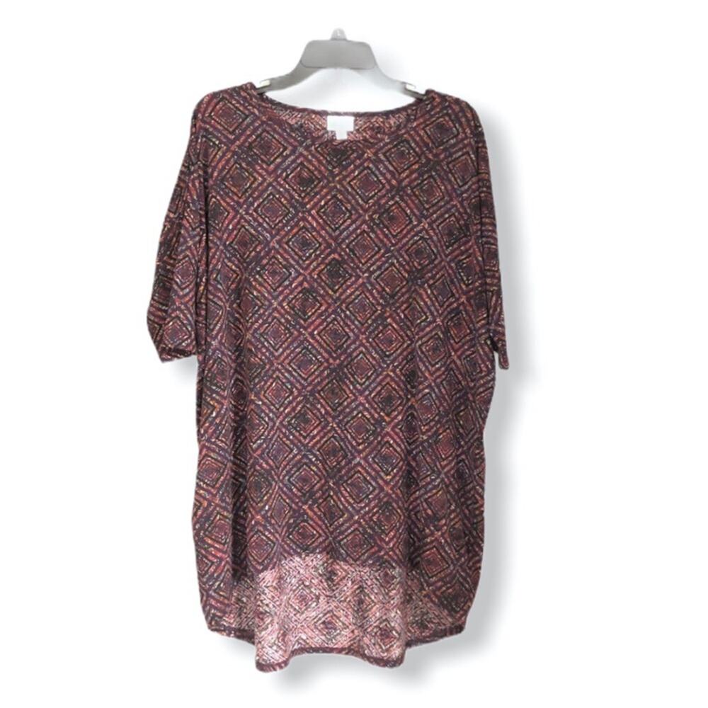 🔴 3 for $15 EUC Lularoe Irma